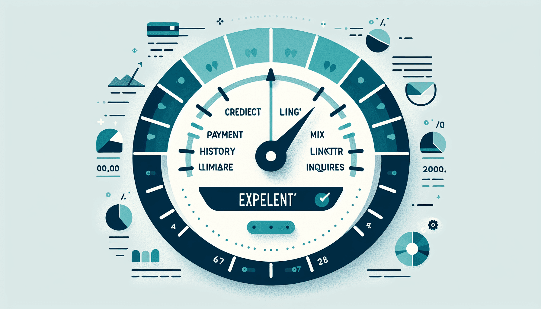 Credit Score Explained: What the Number Actually Means and How to Improve It