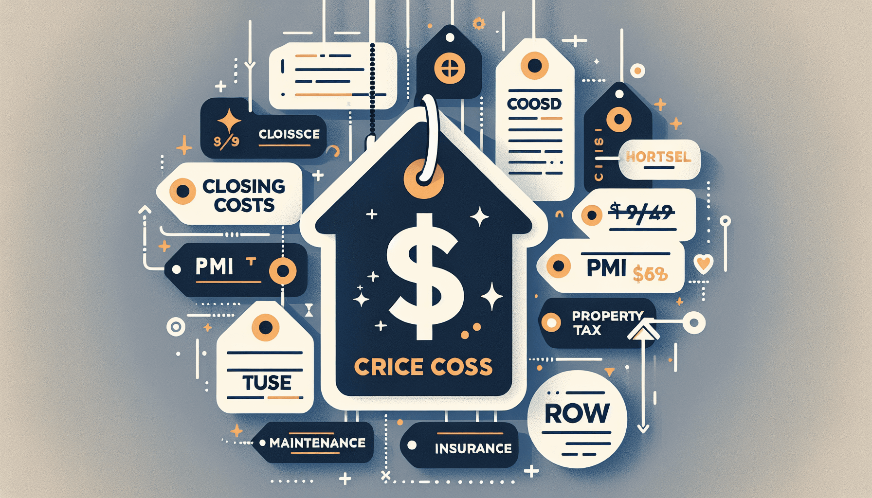 The Hidden Costs of Buying a Home Most First-Time Buyers Miss