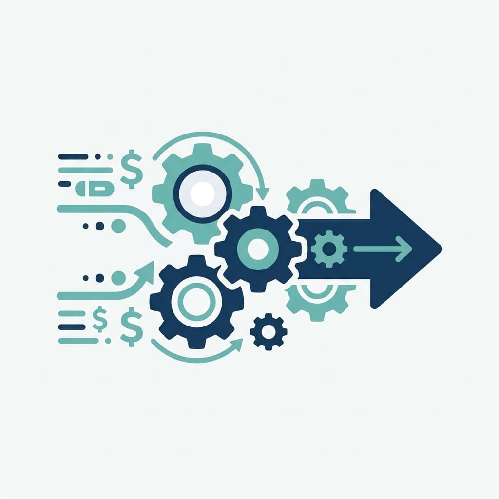How to Automate Your Finances in 5 Steps (And Stop Thinking About Money)