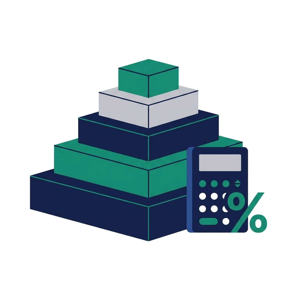 Understanding Tax Brackets: Marginal vs. Effective Tax Rates