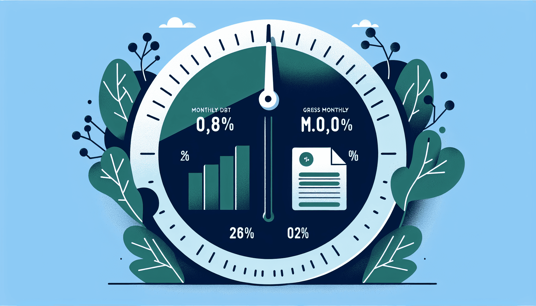 What Is Debt-to-Income Ratio and Why Lenders Care More About It Than Your Credit Score